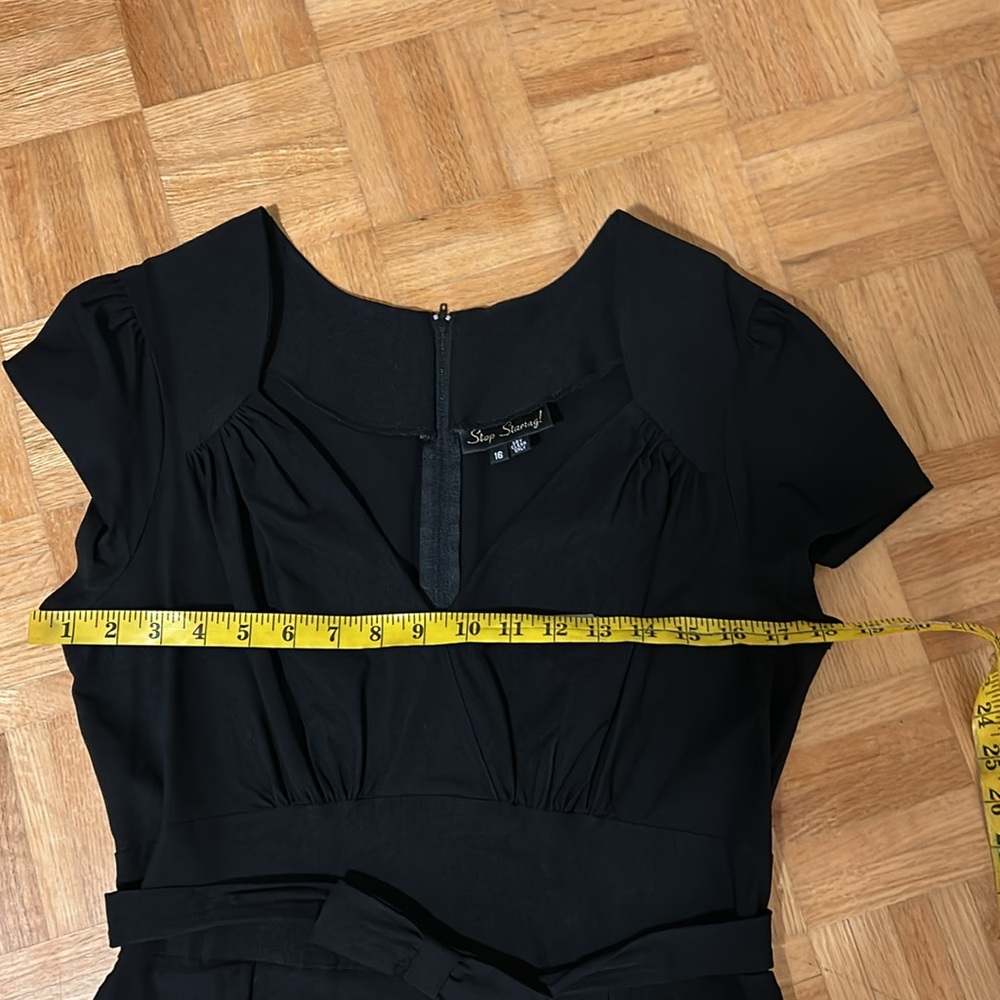 Stop Staring - Picture 7 of 14